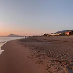 Denia Beach Lodge Denia