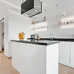 Denia Beach Lodge Holiday home *