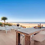 Holiday home Denia Beach Lodge