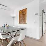 Holiday home Denia Beach Lodge