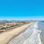 Denia Beach Lodge *