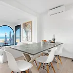 Holiday home Denia Beach Lodge *