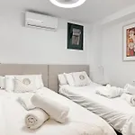 Denia Beach Lodge Denia