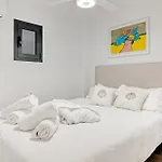 Denia Beach Lodge * Denia