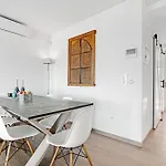 Holiday home Denia Beach Lodge *