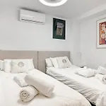 Holiday home Denia Beach Lodge *