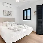 Denia Beach Lodge