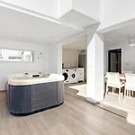 Holiday home Denia Beach Lodge