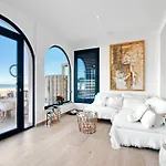 Denia Beach Lodge Holiday home