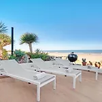 Holiday home Denia Beach Lodge *