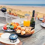 Denia Beach Lodge Holiday home *