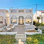 Holiday home Denia Beach Lodge *