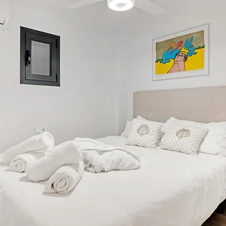 Denia Beach Lodge Holiday home