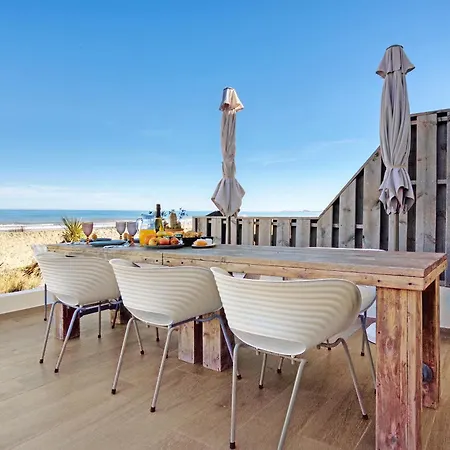 Denia Beach Lodge 度假居