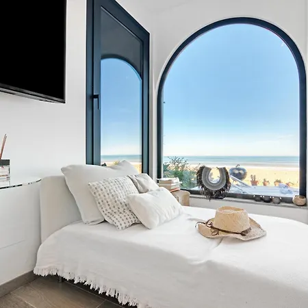 Denia Beach Lodge Holiday home