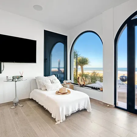 Holiday home Denia Beach Lodge Denia