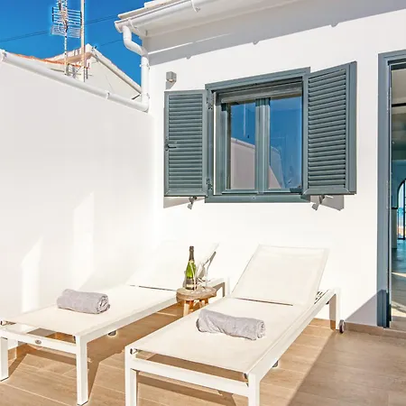 Denia Beach Lodge Holiday home
