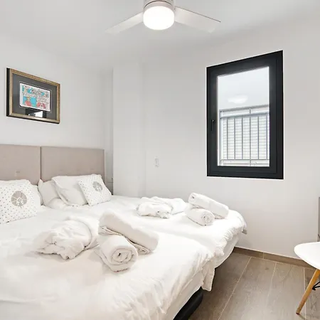 Denia Beach Lodge Holiday home *