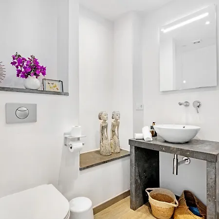 度假居 Denia Beach Lodge