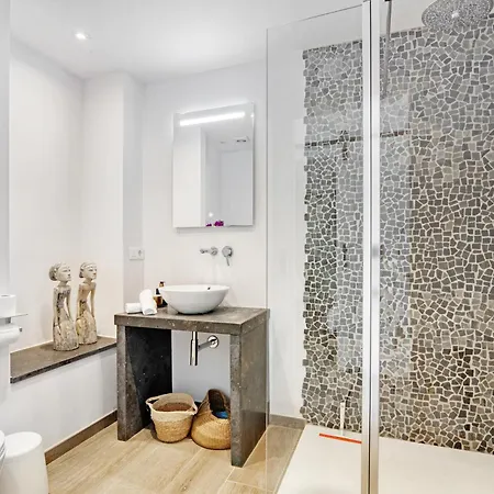 Denia Beach Lodge 德尼亚