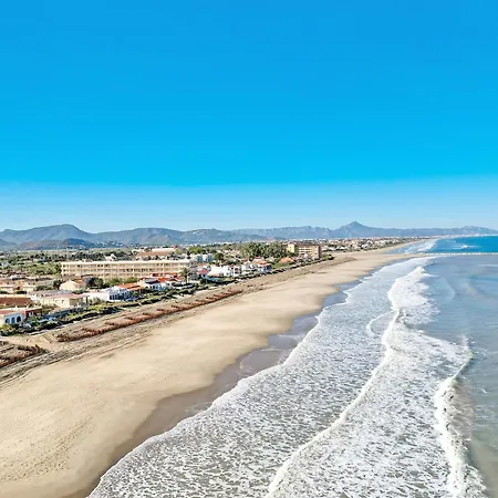 Denia Beach Lodge 度假居 德尼亚