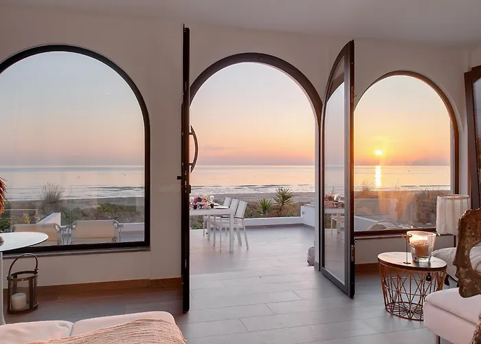 Denia Beach Lodge * Denia