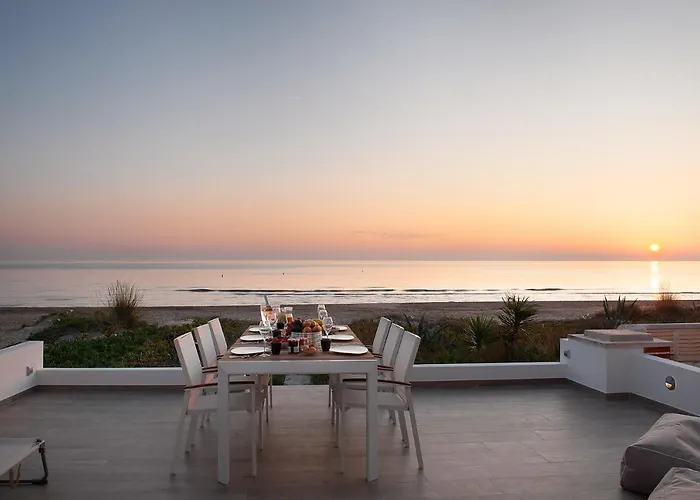 Denia Beach Lodge Denia