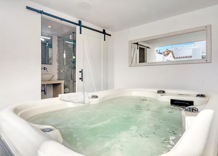 Denia Beach Lodge Holiday home