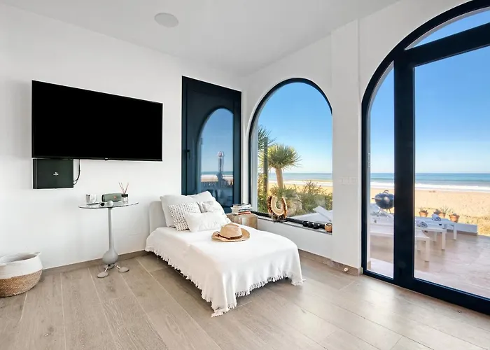 Denia Beach Lodge 度假居 德尼亚