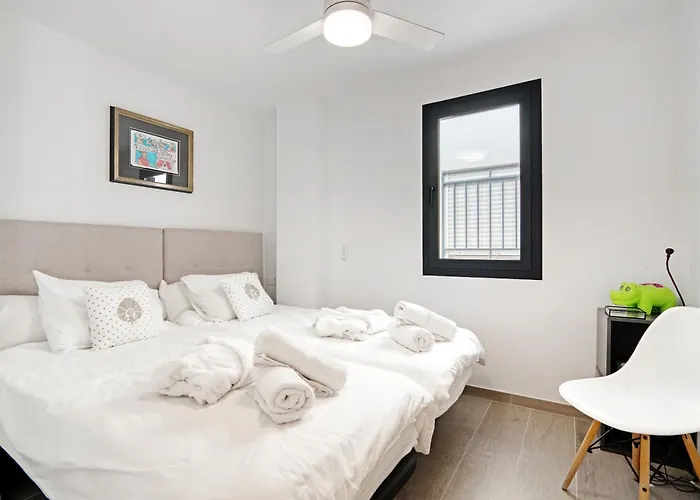 Holiday home Denia Beach Lodge Denia