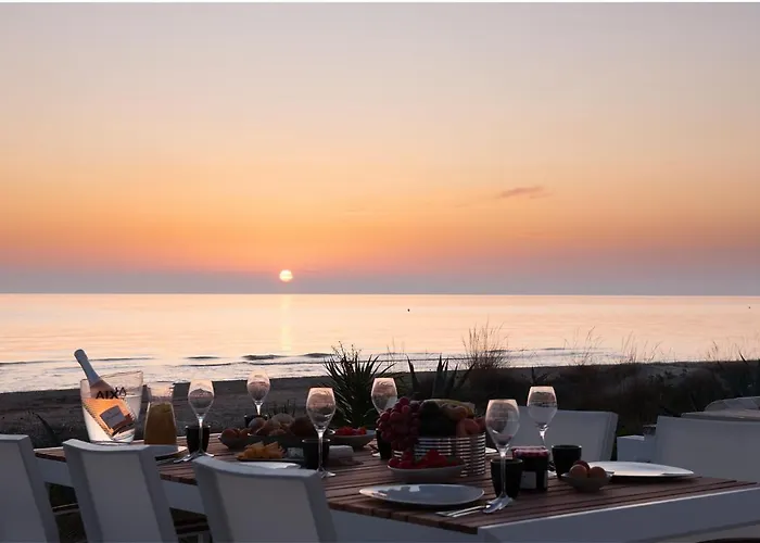 Denia Beach Lodge * 데니아