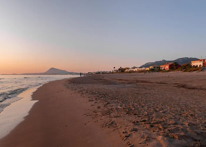 Denia Beach Lodge 데니아