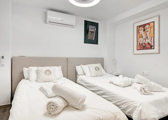 Denia Beach Lodge 데니아